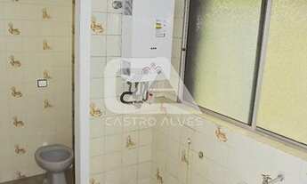 Imagem 4: Apartamento para Venda em Curitiba, Agua Verde, 3 dormitórios, 1 suíte, 3 banheiros, 1 vag