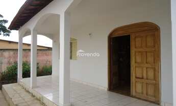 Imagem: CASA 3 QUARTOS JARDIM CALIFÓRNIA