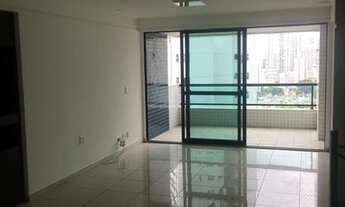 Imagem 2: Aluguel boa viagem 3 quartos Franscisco da cunha