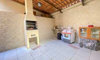 Imagem: Casa Bela Vista - Ipatinga/MG