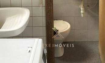 Imagem 3: Apartamento com 2 dormitórios à venda, 90 m² por R$ 400.000 - São Pedro - Belo Horizonte/M