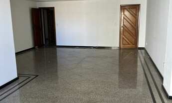 Imagem 2: Apartamento para aluguel com 230 metros quadrados com 4 quartos em Itapuã - Vila Velha - E