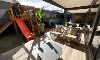 Imagem: Apartamento Suíte Master Centro