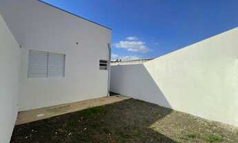 Imagem 7: Casa em Sumaré (Santa Clara - Matão