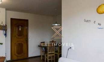 Imagem 3: Apartamento com 3 dormitórios à venda, 79 m² por R$ 530.000 - Tatuapé - São Paulo/SP