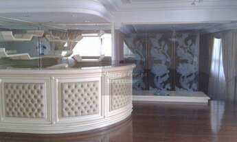 Imagem 4: Alto Padrão, Miolo do Jardim da Saude