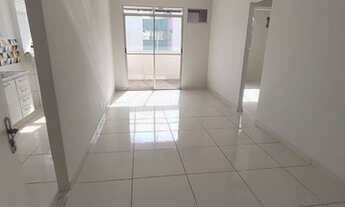 Imagem 4: Apartamento para aluguel possui 60 metros quadrados com 2 quartos em Rocha Sobrinho - Mesq