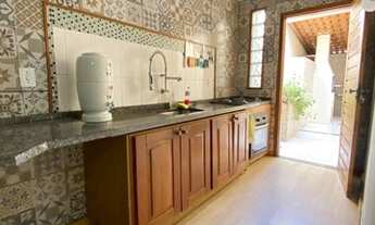 Imagem 2: Casa Bela Vista - Ipatinga/MG