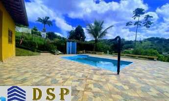 Imagem: Sítio / Chácara para Venda em Juiz de