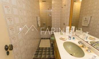 Imagem 6: Rio de Janeiro - Apartamento Padrão - Lagoa