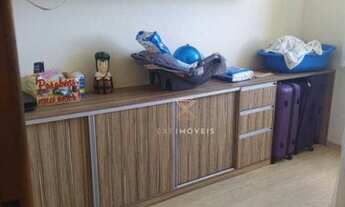 Imagem 7: Apartamento com 3 dormitórios à venda, 120 m² por R$ 400.000 - São Bernardo - Belo Horizon