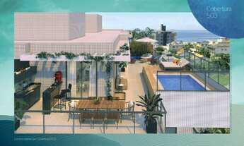 Imagem 3: Condomínio Mare Blu Residenza- Rua Doutor Celso Dias Gomes - Piratininga - Niterói/RJ