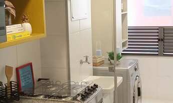 Imagem 6: APARTAMENTO A VENDA NA ZONA SUL PROXIMO AO SHOPPING
