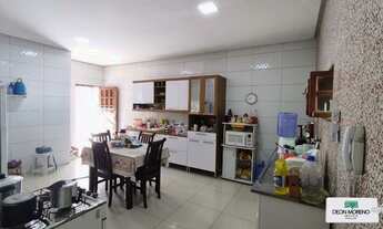 Imagem 3: Casa á venda no bairro Santa Esmeralda, Arapiraca/AL