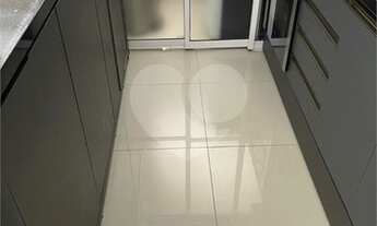 Imagem 6: Apartamento para venda com 51 metros quadrados com 1 quarto em Vila Gertrudes - São Paulo