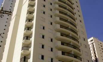 Imagem 6: Apartamento em Moema, 3 quartos, 2 vagas, lazer e localização excelentes