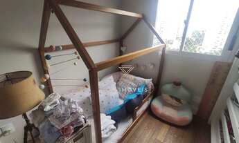 Imagem 7: Apartamento com 2 dormitórios à venda, 67 m² por R$ 530.000 - Vila Andrade - São Paulo/SP