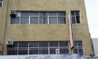 Imagem: Kitnet no centro de Campina Grande