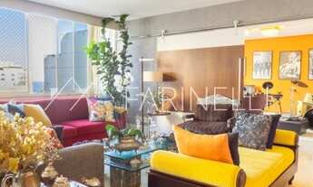 Imagem: Rio de Janeiro - Apartamento Padrão - Leblon