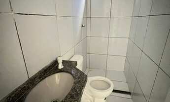 Imagem 7: Casa com 3 Quartos e 2 banheiros à Venda, 105 m² por R$ 348.000