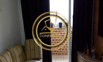 Imagem 7: Apartamento na Vila Ema com 2 dormitórios e 1 vaga