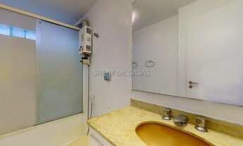Imagem 6: Apartamento 2 quartos em Leblon - Rio de Janeiro - RJ