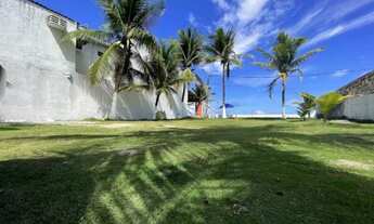 Imagem 4: Casa beira mar para comercio (c/ piscina) em area popular