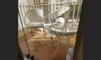 Imagem 7: Apartamento - Centro - Campinas