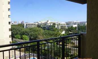 Imagem 3: Barra da Tijuca Apartamento com 2 dormitórios