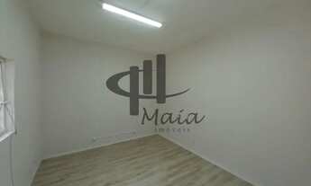 Imagem 2: Locação Sala Comercial Sao Caetano do Sul Santa Paula Ref: 37773