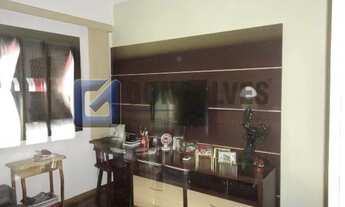 Imagem 3: SAO BERNARDO DO CAMPO - Residential / Apartment - NOVA PETROPOLIS