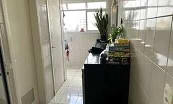 Imagem 4: Apartamento Incrível no Alto da Boa Vista