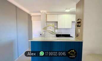 Imagem 10: APARTAMENTO CONDOMÍNIO GREEN PLAZA EM SÃO JOSÉ DO RIO PRETO