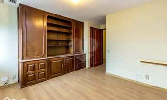 Imagem 6: OPORTUNIDADE apartamento alto padrão 4 suítes 4 vagas 411m Campo Grande.Estuda Permuta