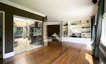 Imagem 2: Casa para Aluguel - Tristeza, 3 Quartos, 220 m2