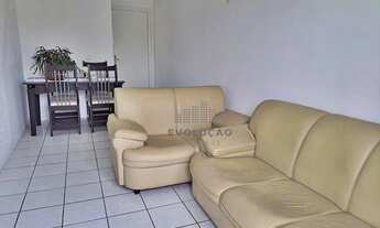 Imagem 2: APTO 02 Quartos, Sacada, 01 Vaga - Forquilhinhas - Santa Catarina