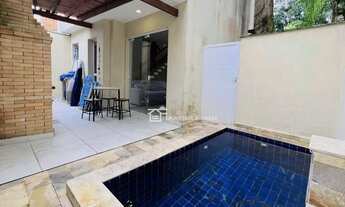 Imagem 5: Sobrado com 4 dormitórios, 180 m² - Juquehy - São Sebastião/SP