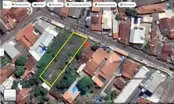 Imagem: Terreno Lote no bairro Campo velho proximo