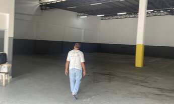 Imagem 7: Galpão para alugar na Armenia, proximo a Marginal e ao metro