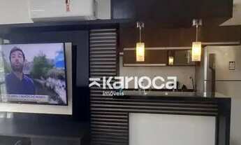 Imagem 5: Cobertura com 3 dormitórios para alugar, 150 m² por R$ 8.300/mês - Jacarepaguá - Rio de Ja