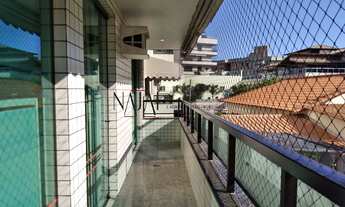 Imagem 2: Apartamento de luxo 03 qtos 01 suíte 01 vaga em Cabo Frio