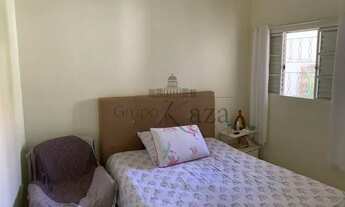 Imagem 6: Casa Padrão em Jacareí