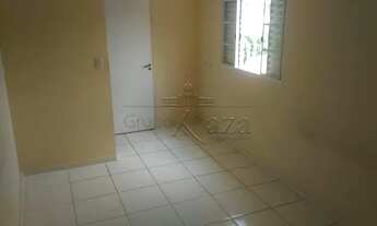 Imagem 5: Casa Padrão em São José dos Campos