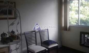 Imagem 4: Apartamento à venda, 2 quartos, 1 suíte, 1 vaga, Tijuca - RIO DE JANEIRO/RJ