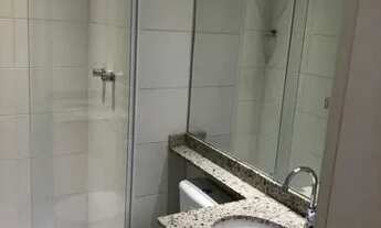 Imagem 4: Apto Mobiliado para Locação Morumbi