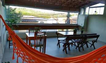 Imagem 4: Casa no Jardim Satélite para venda possui 140 metros quadrados com 2 quartos