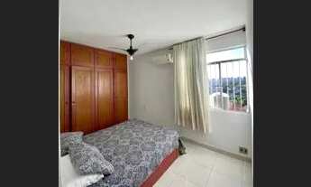 Imagem 3: Apartamento para aluguel com 97 metros quadrados com 3 quartos em Pituba - Salvador - Bahi