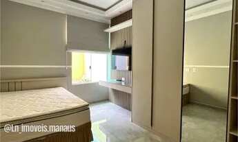 Imagem 7: Casa para venda possui 190 metros quadrados com 3 quartos em Tarumã - Manaus - Amazonas