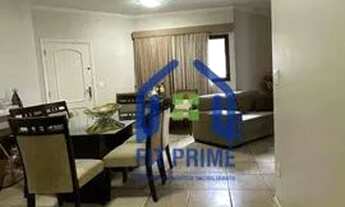 Imagem 5: Apartamento com 3 dormitórios à venda, 145 m² por R$ 510.000 - Vila Imperial - São José do