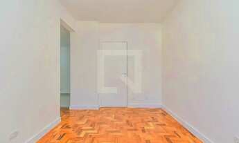 Imagem 3: Apartamento para Aluguel - Santa Cecília, 1 Quarto, 50 m2